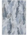Addison Chantille Machine Washable Acn1600 10'x14' Area Rug