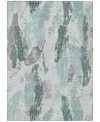 Addison Chantille Machine Washable Acn1601 10'x14' Area Rug