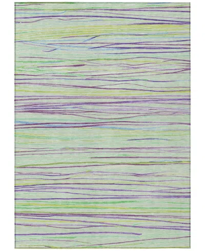 Addison Chantille Machine Washable Acn1606 10'x14' Area Rug