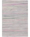 Addison Chantille Machine Washable Acn1607 2'6"x3'10" Area Rug