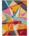 Addison Chantille Machine Washable Acn1611 10'x14' Area Rug
