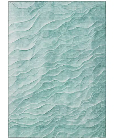 Addison Chantille Machine Washable Acn1614 10'x14' Area Rug