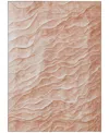 Addison Chantille Machine Washable Acn1615 10'x14' Area Rug