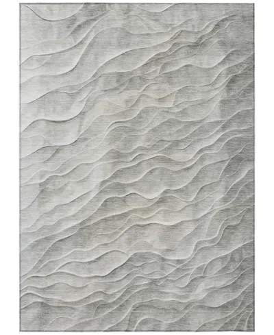 Addison Chantille Machine Washable Acn1617 2'6"x3'10" Area Rug