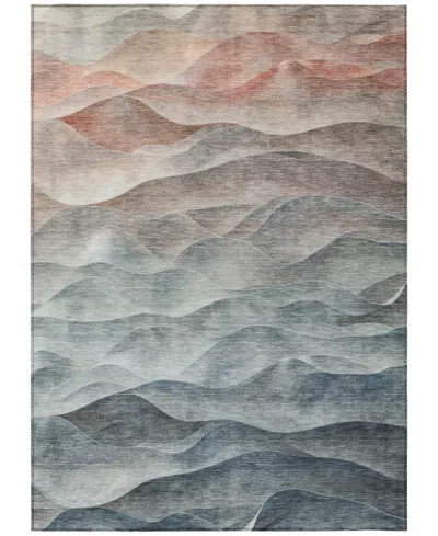 Addison Chantille Machine Washable Acn1618 8'x10' Area Rug