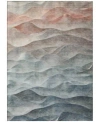 Addison Chantille Machine Washable Acn1618 Area Rug Collection