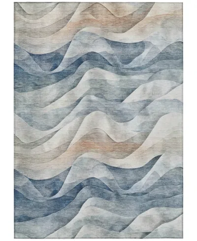 Addison Chantille Machine Washable Acn1620 9'x12' Area Rug