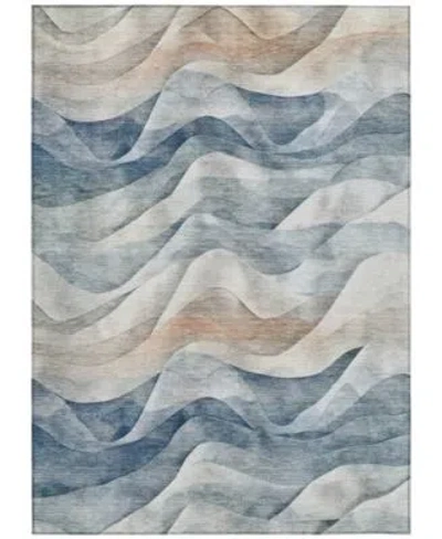 Addison Chantille Machine Washable Acn1620 Area Rug Collection