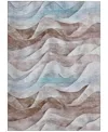 Addison Chantille Machine Washable Acn1621 10'x14' Area Rug