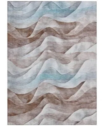 Addison Chantille Machine Washable Acn1621 Area Rug Collection
