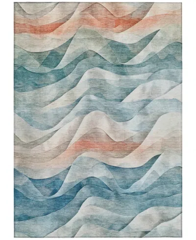 Addison Chantille Machine Washable Acn1623 9'x12' Area Rug