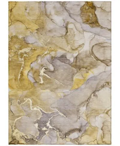 Addison Chantille Machine Washable Acn500 Area Rug Collection In Neutral
