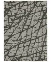 ADDISON CHANTILLE MACHINE WASHABLE ACN501 10'X14' AREA RUG