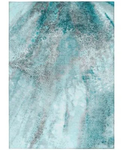Addison Chantille Machine Washable Acn505 Area Rug Collection In Beige