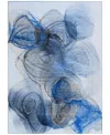 Addison Chantille Machine Washable Acn513 2'6x3'10 Area Rug In Navy