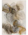 Addison Chantille Machine Washable Acn513 8'x10' Area Rug In Brown