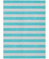 Addison Chantille Machine Washable Acn530 18x26 In Slate