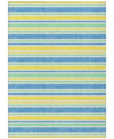 Addison Chantille Machine Washable Acn531 Area Rug Collection In Multi