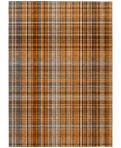 Addison Chantille Machine Washable Acn541 Area Rug Collection In Multi