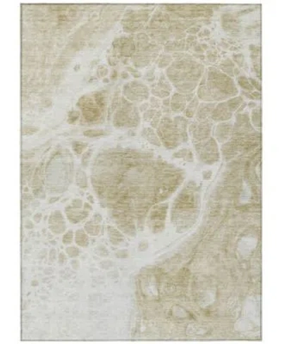 Addison Chantille Machine Washable Acn682 Area Rug Collection In Mist