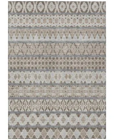 Addison Chantille Machine Washable Acn726 Area Rug Collection In Multi