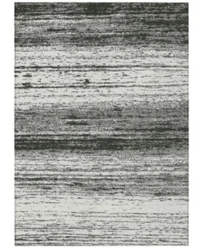 Addison Chantille Machine Washable Acn859 Area Rug Collection In Lavender