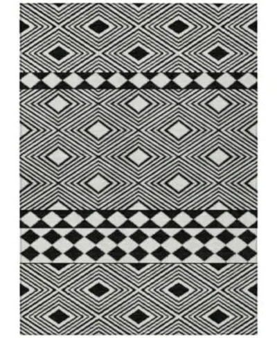 Addison Chantille Machine Washable Acn898 Area Rug Collection In Multi