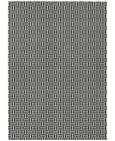 Addison Chantille Machine Washable Acn911 Area Rug Collection In Ivory