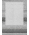 Addison Chantille Machine Washable Acn995 Rug Collection In Gold