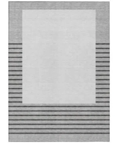 Addison Chantille Machine Washable Acn995 Rug Collection In Gold