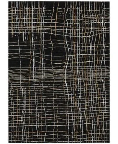 Addison Chantille Machine Washable Acn998 Area Rug Collection In Paprika