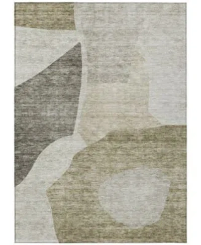 Addison Chantille Rug Collection In Beige