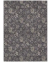 Addison Chantille Rug Collection In Gray