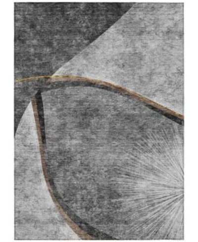Addison Chantille Rug Collection In Gray