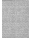 Addison Chantille Rug Collection In Mist