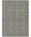 Addison Chantille Rug Collection In Purple