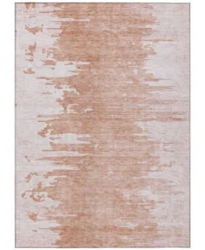 Addison Chantille Rug Collection In Silver