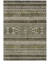 Addison Chantille Rug Collection In Taupe
