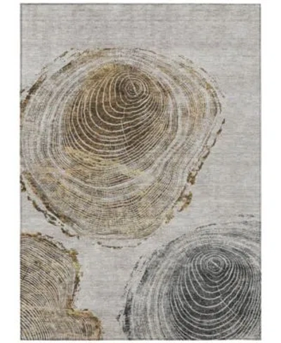 Addison Chantille Rug Collection In Taupe