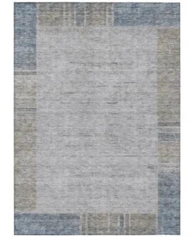 Addison Chantille Rug Collection In Taupe