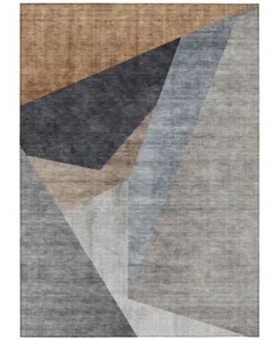 Addison Chantille Rug Collection In Taupe