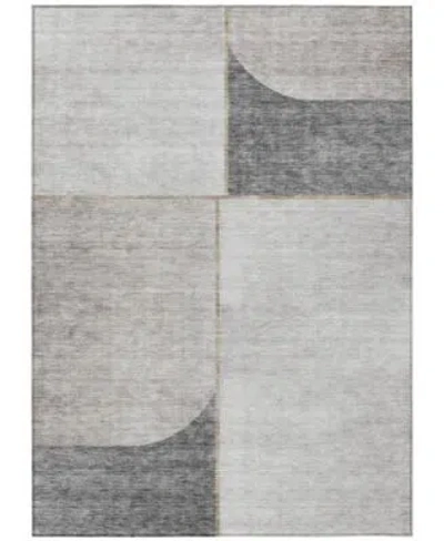 Addison Chantille Rug Collection In Taupe