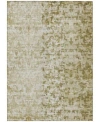 Addison Chantille Rug Collection In Taupe