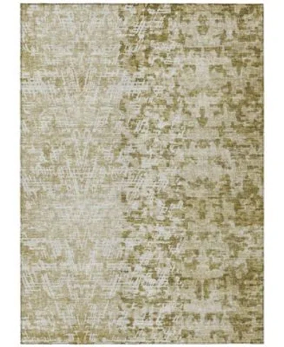Addison Chantille Rug Collection In Taupe
