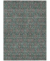 Addison Chantille Rug Collection In Teal