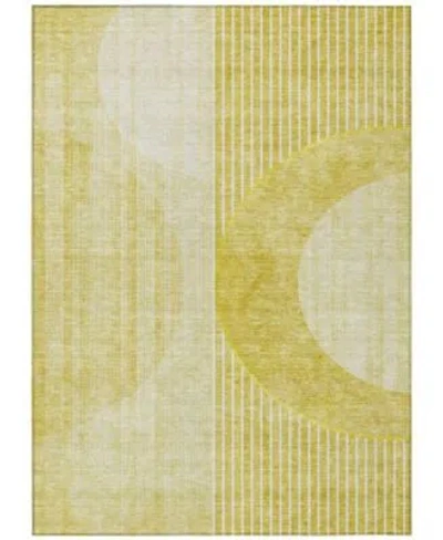 Addison Chantille Rug Collection In Wheat