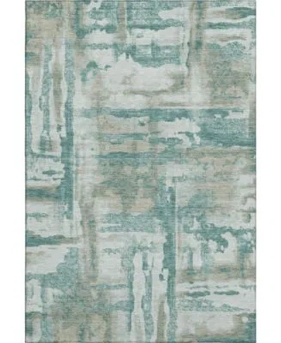Addison Dalyn Mayfield Amf2015 Rug Collection In Blue