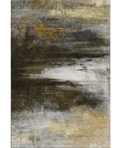 Addison Dalyn Mayfield Amf2016 Rug Collection In Brown