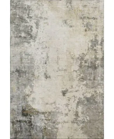 Addison Dalyn Mayfield Amf2022 Rug Collection In Gray