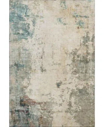 Addison Dalyn Mayfield Amf2022 Rug Collection In Gray